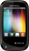 Motorola WILDER