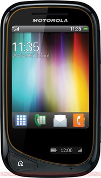 Motorola WILDER