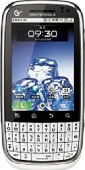 Motorola MOTO MT620