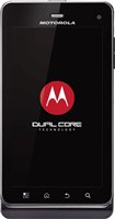 Motorola Milestone XT883