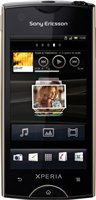 Sony Ericsson Xperia ray