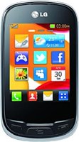 LG EGO T500