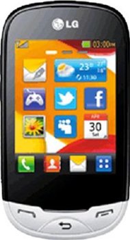 LG EGO Wi-Fi