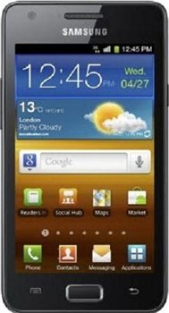 Samsung I9103 Galaxy R