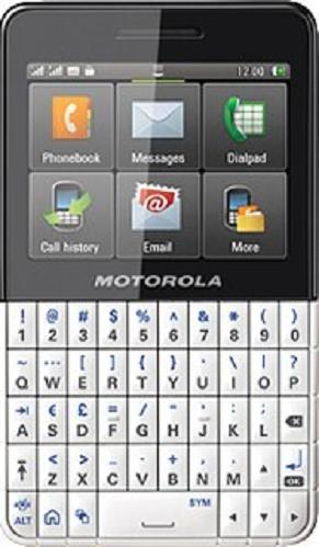 Motorola EX119