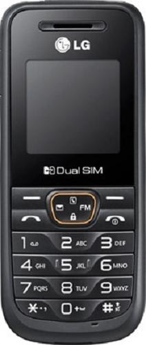 LG A190