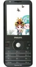 Philips W715