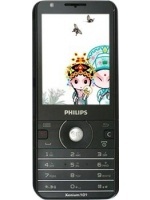 Philips W715