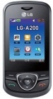 LG A200