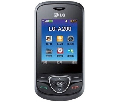 LG A200
