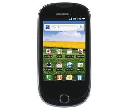 Samsung Galaxy Q