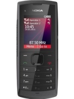 Nokia X1-01