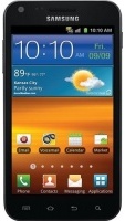 Samsung Galaxy S II Epic 4G Touch