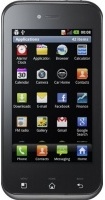 LG Optimus Sol E730