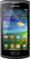 Samsung S8600 Wave 3