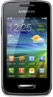 Samsung Wave Y S5380