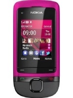 Nokia C2-05