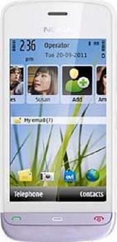 Nokia C5-05