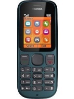 Nokia 100