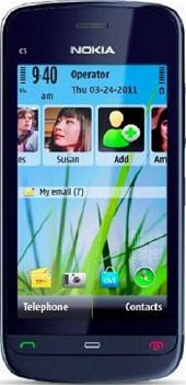 Nokia C5-04