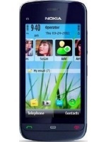 Nokia C5-04