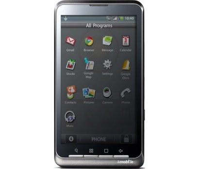 I-Mobile i858