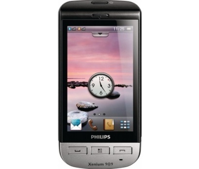 Philips X525