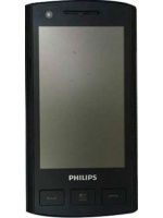 Philips W725