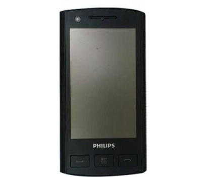Philips W725