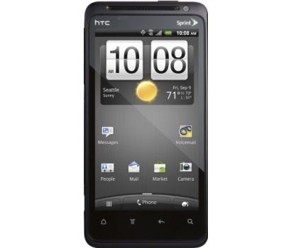 HTC EVO Design 4G