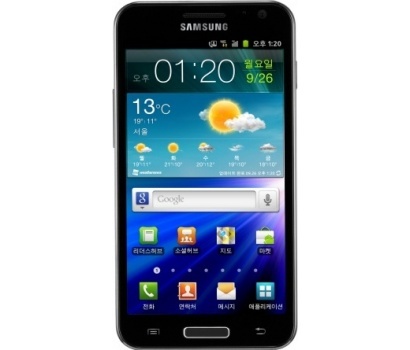 Samsung Galaxy S II HD LTE