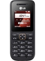 LG A180