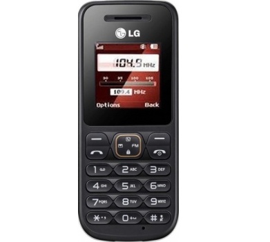 LG A180