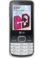 LG S367