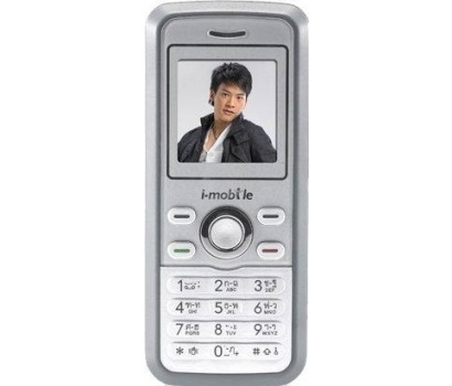 I-Mobile 201
