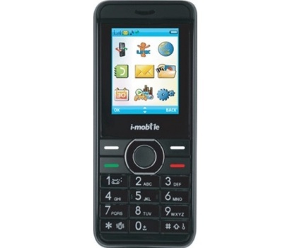 I-Mobile 202