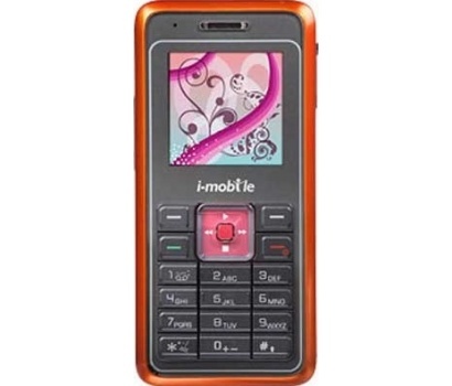 I-Mobile 315