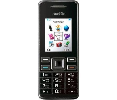 I-Mobile 318