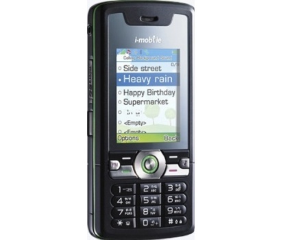 I-Mobile 518