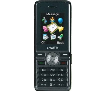 I-Mobile 520