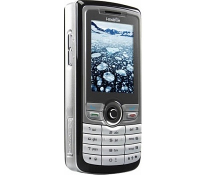 I-Mobile 902
