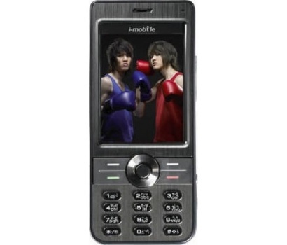 I-Mobile TV 626
