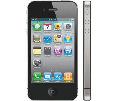 Apple iPhone 4S