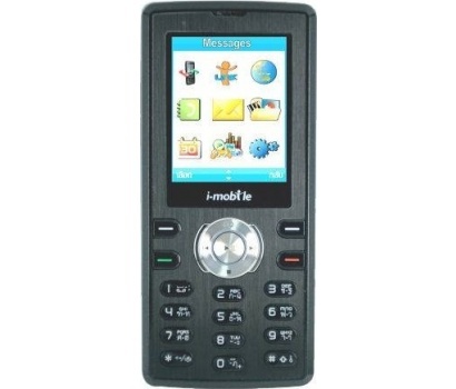 I-Mobile 319