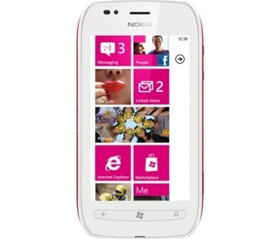 Nokia Lumia 710