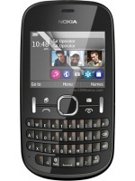 Nokia Asha 200