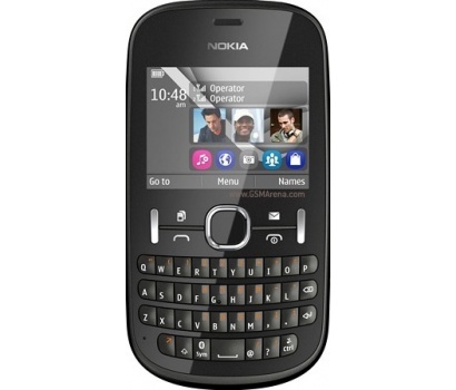 Nokia Asha 200