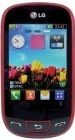 LG T515 Cookie Duo