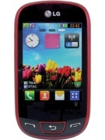LG T515 Cookie Duo