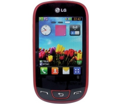 LG T515 Cookie Duo